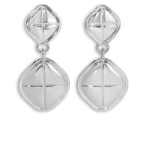 Heaven mayhem Alma earrings